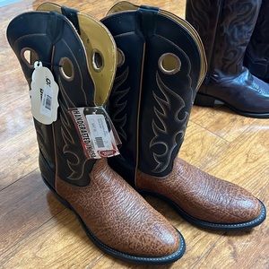 Nocona Boots